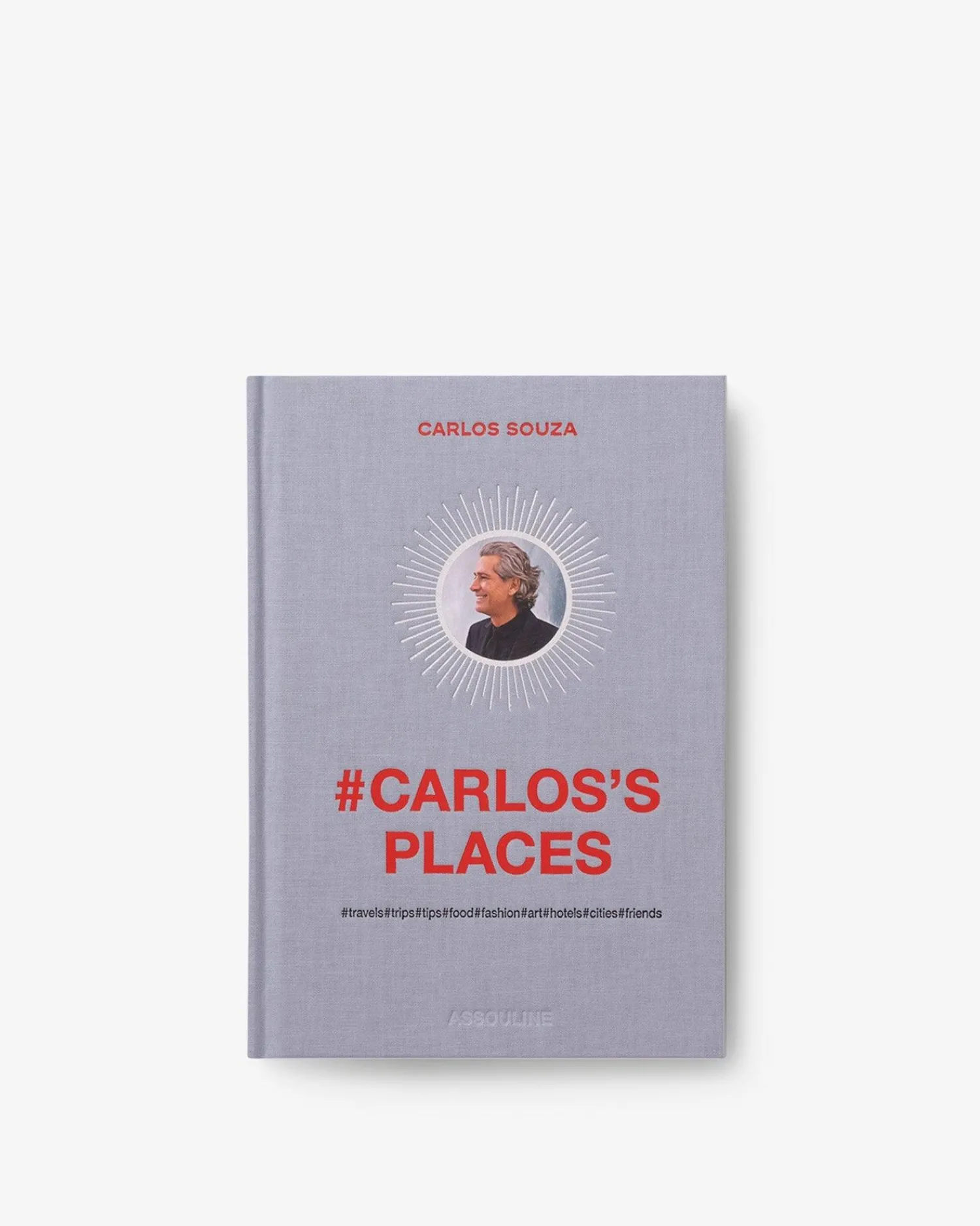 Assouline Reis^Carlos' Plaatsen
