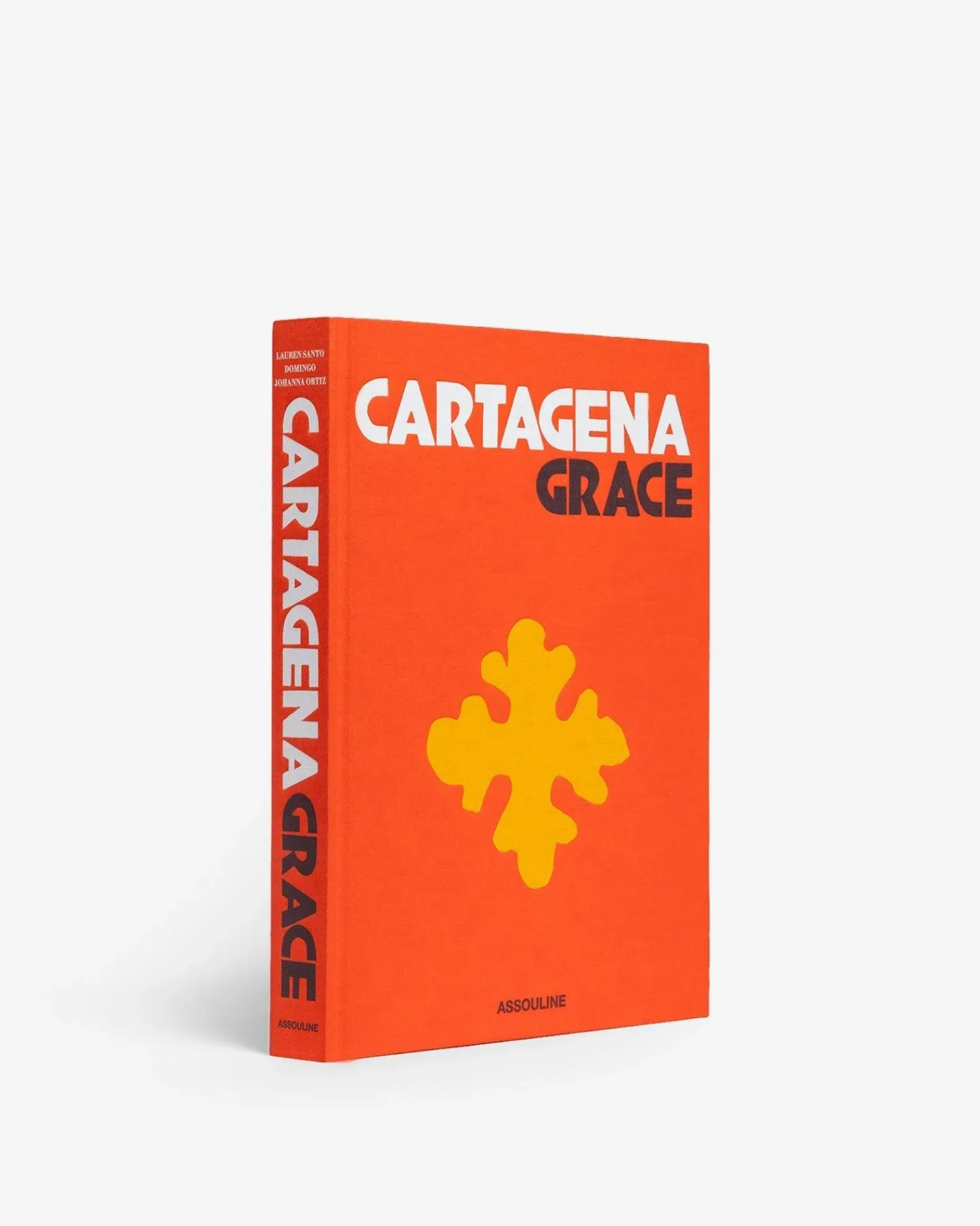 Assouline Reis^Cartagena Grace