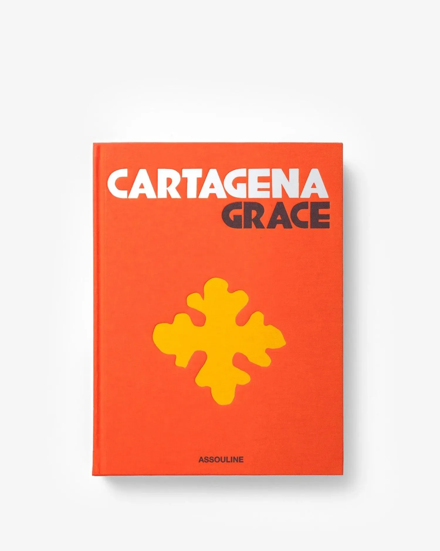Assouline Reis^Cartagena Grace