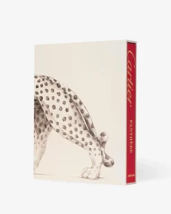 Assouline Iconische Merken^Cartier Panthere