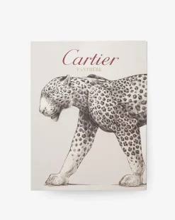 Assouline Iconische Merken^Cartier Panthere