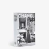 Assouline Iconische Merken^Chanel Slipcase Met 3 Boeken (Nieuwe Editie)