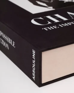 Assouline Iconische Merken^Chanel: The Impossible-Collectie