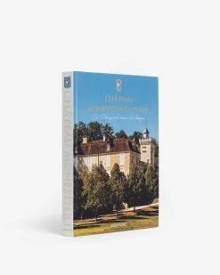 Assouline Eten Drinken^Chateau Monestier La Tour (Frans)