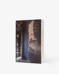 Assouline Eten Drinken^Chateau-Leven