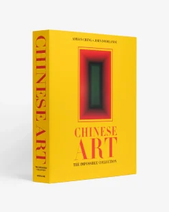 Assouline Kunst^Chinese Kunst: De Onmogelijke Collectie