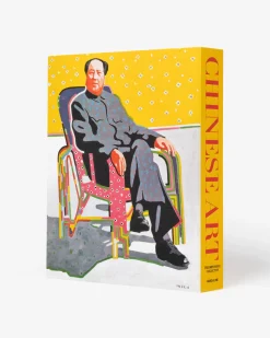 Assouline Kunst^Chinese Kunst: De Onmogelijke Collectie