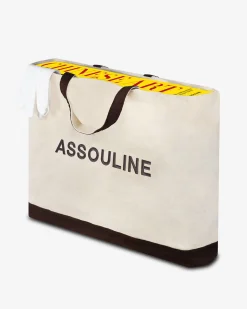 Assouline Kunst^Chinese Kunst: De Onmogelijke Collectie