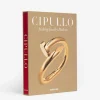 Assouline Iconische Merken^Cipullo: Sieraden Modern Maken