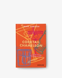 Assouline Eten Drinken^Cocktailkameleon