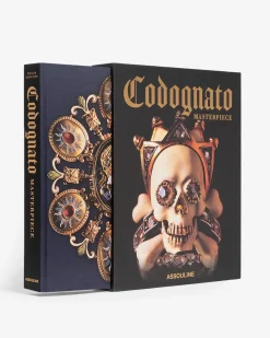 Assouline Sieraden^Codagnato-Meesterwerk