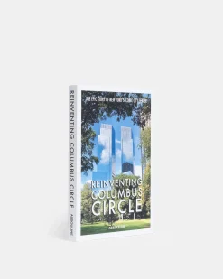 Assouline Architectonisch Ontwerp^Columbus-Cirkel Opnieuw Uitvinden