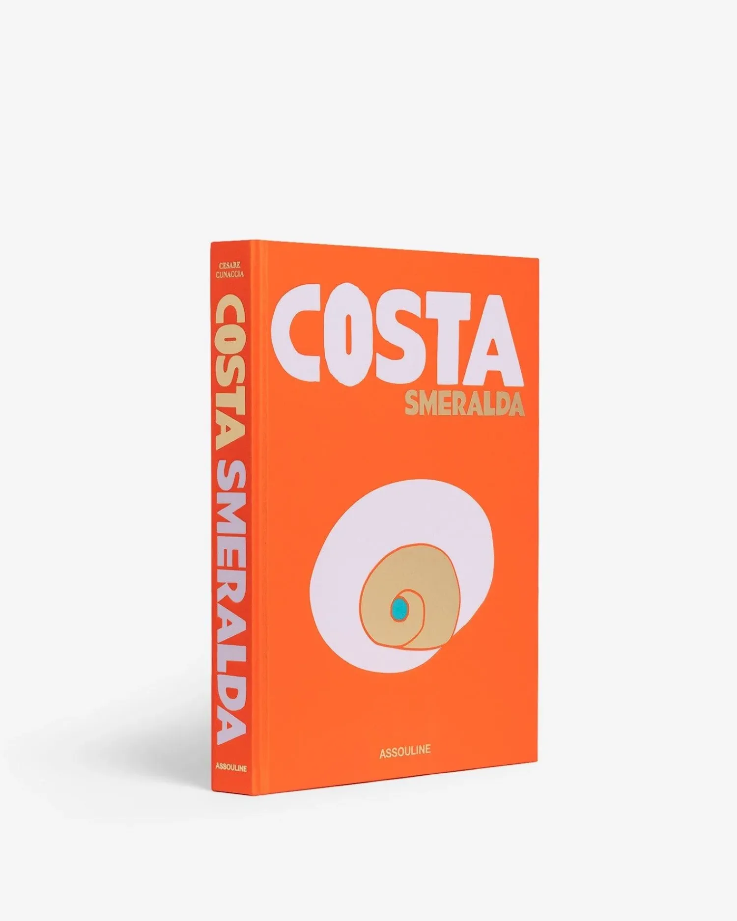 Assouline Reis^Costa Smeralda