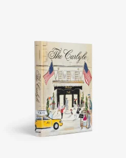 Assouline Architectonisch Ontwerp^De Carlyle