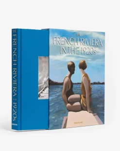 Assouline Reis^De Franse Riviera In De Jaren Twintig