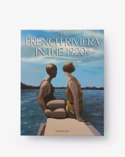 Assouline Reis^De Franse Riviera In De Jaren Twintig