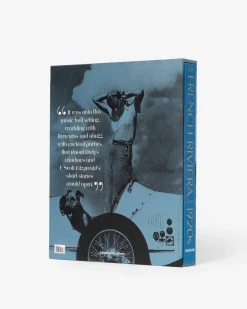 Assouline Reis^De Franse Riviera In De Jaren Twintig