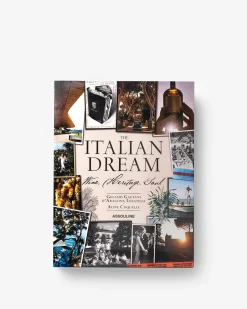 Assouline Reis^De Italiaanse Droom
