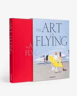 Assouline Reis^De Kunst Van Het Vliegen