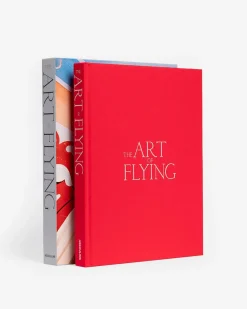 Assouline Reis^De Kunst Van Het Vliegen