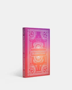 Assouline Reis^De Luxury Collection: Buitengewone Vieringen