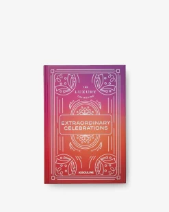 Assouline Reis^De Luxury Collection: Buitengewone Vieringen