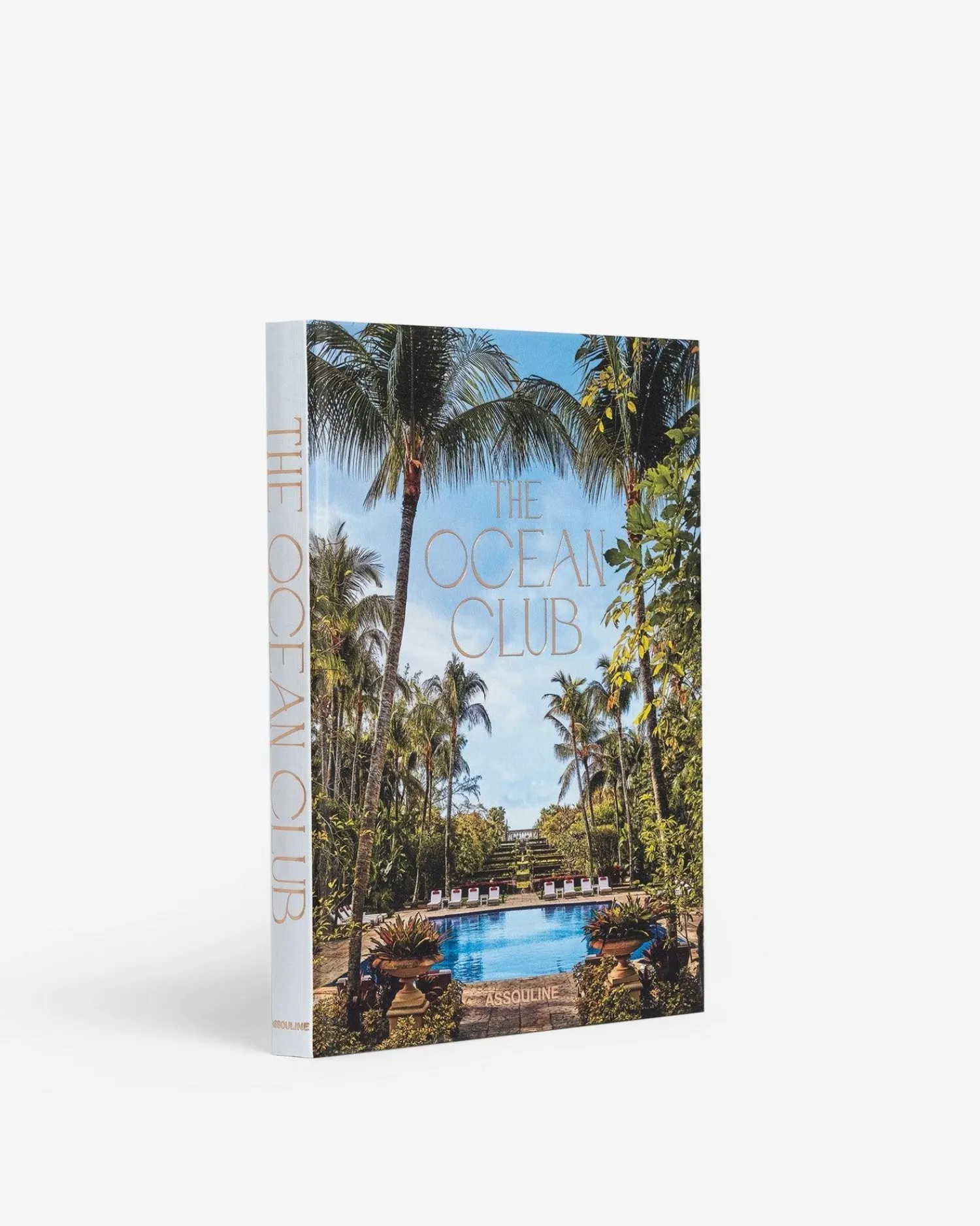 Assouline Reis^De Oceaanclub