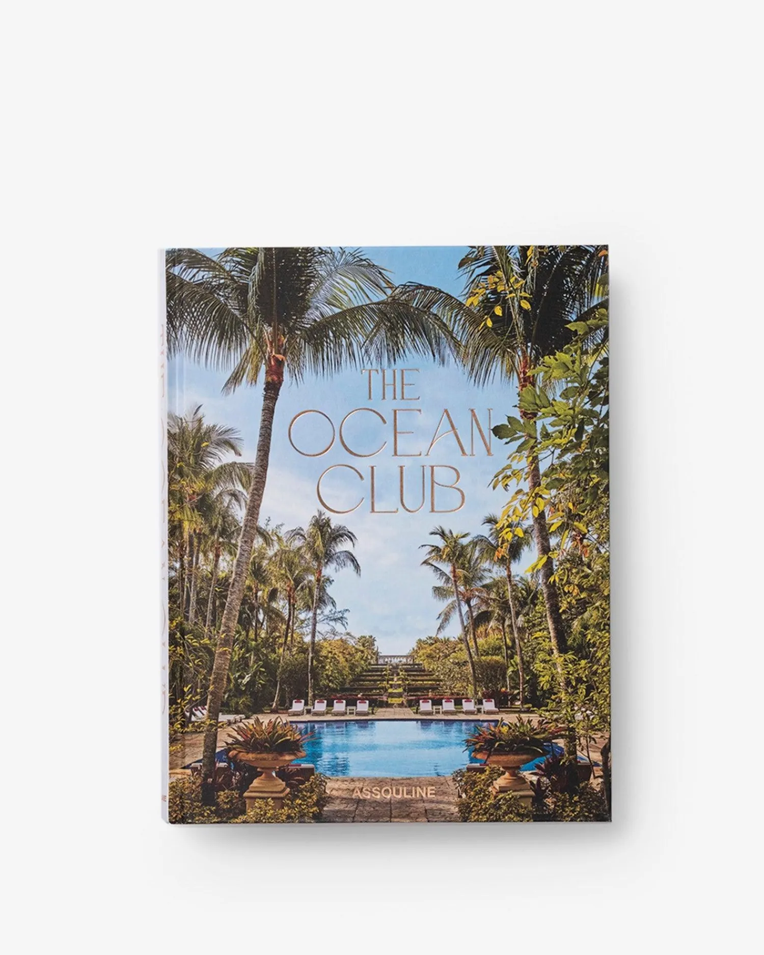 Assouline Reis^De Oceaanclub