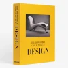Assouline Architectonisch Ontwerp^De Onmogelijke Designcollectie