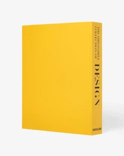 Assouline Architectonisch Ontwerp^De Onmogelijke Designcollectie