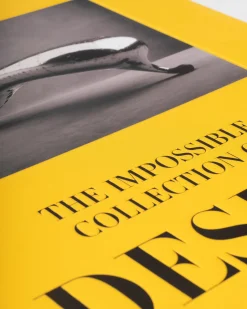 Assouline Architectonisch Ontwerp^De Onmogelijke Designcollectie