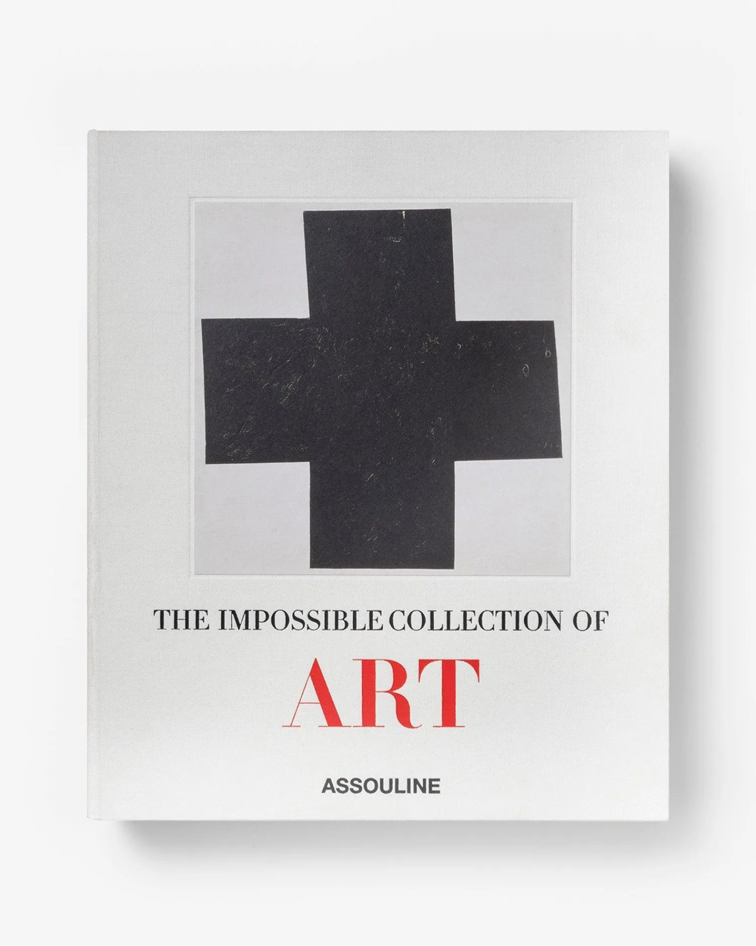 Assouline Kunst^De Onmogelijke Kunstcollectie (2E Editie)