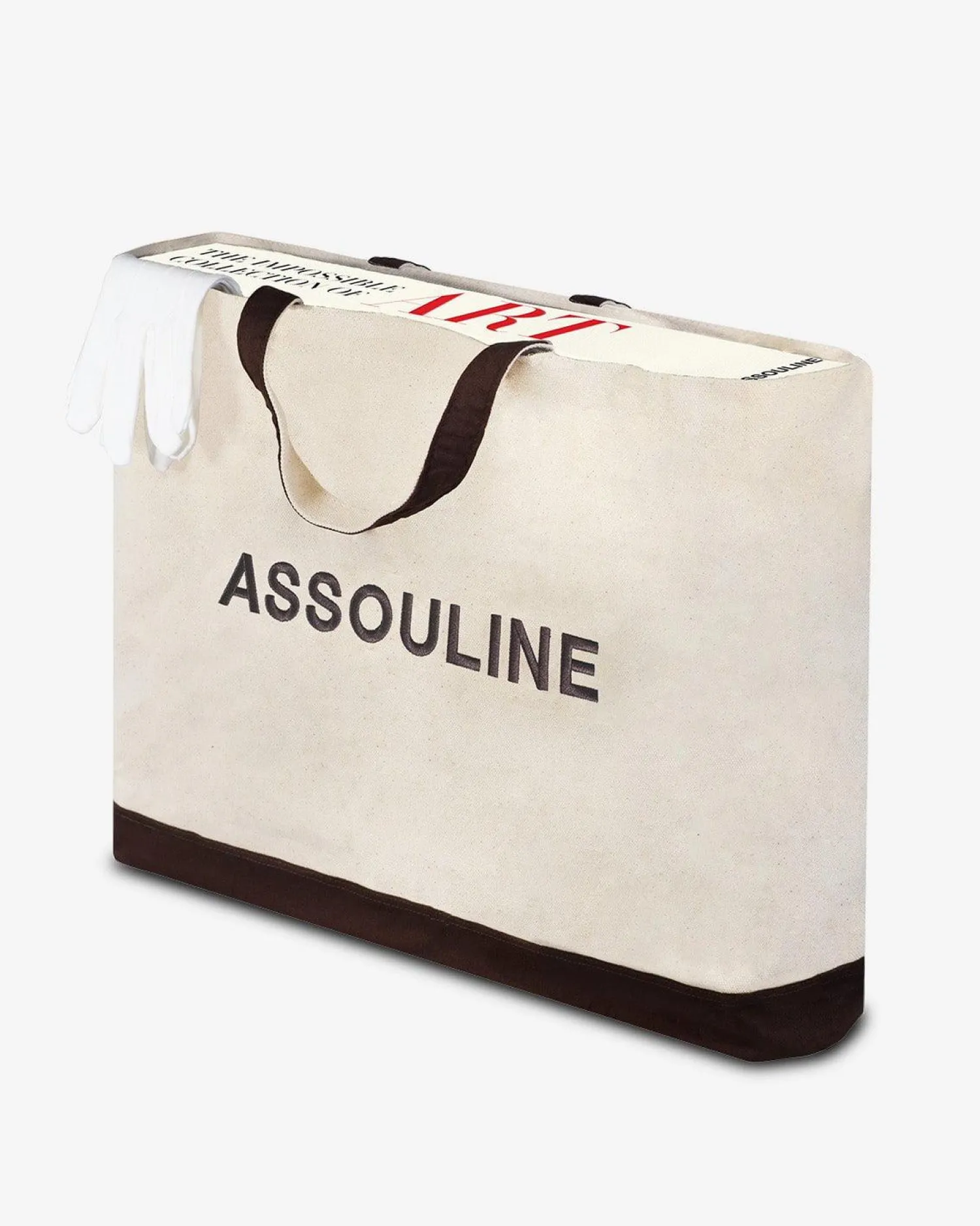 Assouline Kunst^De Onmogelijke Kunstcollectie (2E Editie)