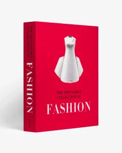 Assouline Mode^De Onmogelijke Modecollectie