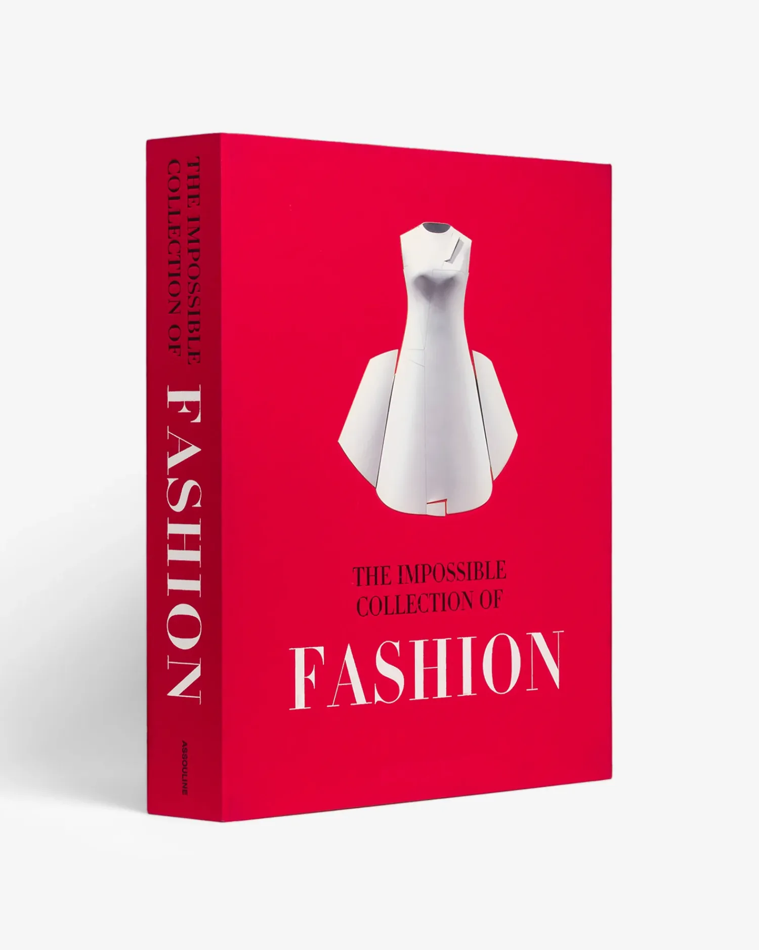 Assouline Mode^De Onmogelijke Modecollectie