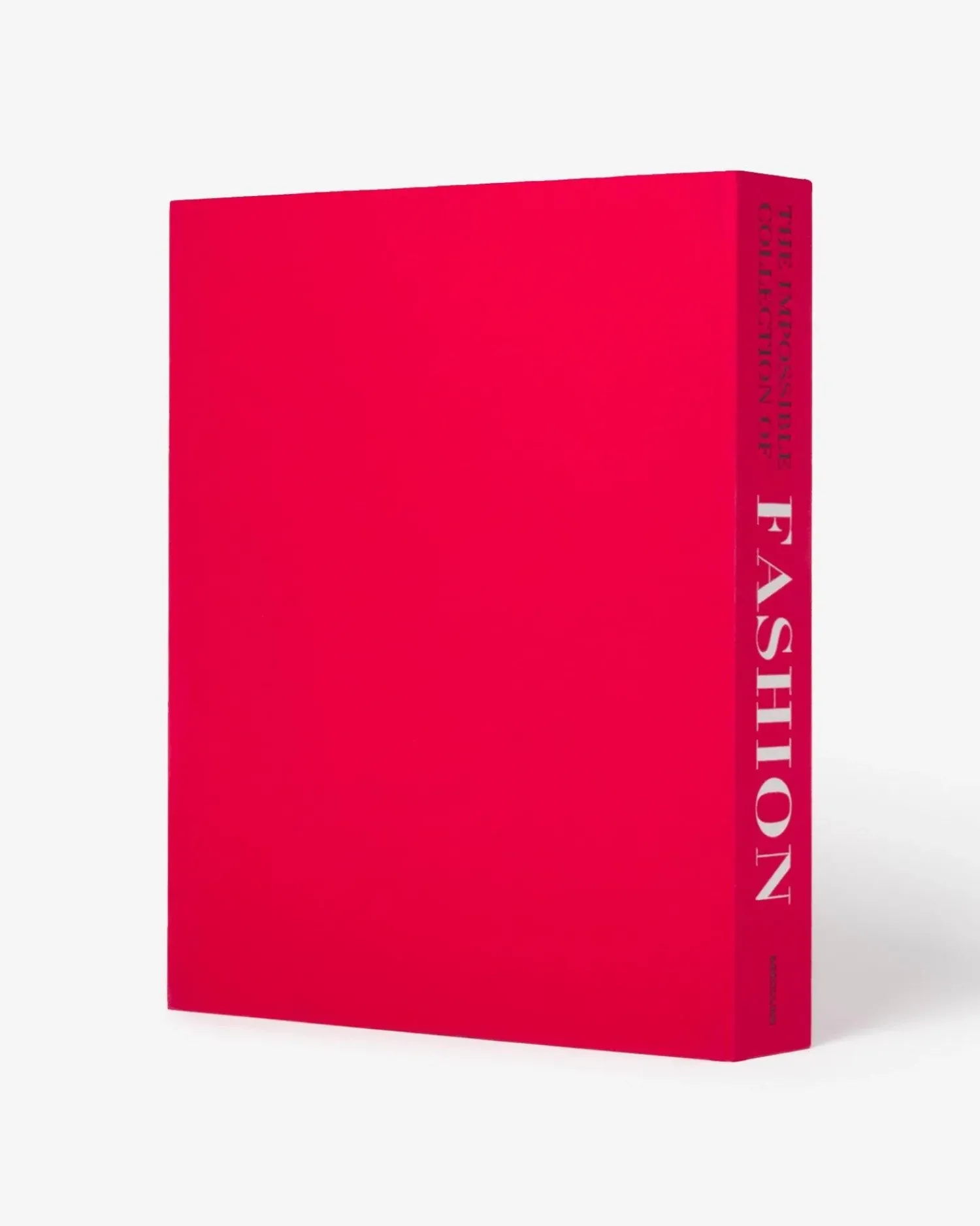 Assouline Mode^De Onmogelijke Modecollectie