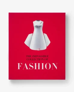 Assouline Mode^De Onmogelijke Modecollectie
