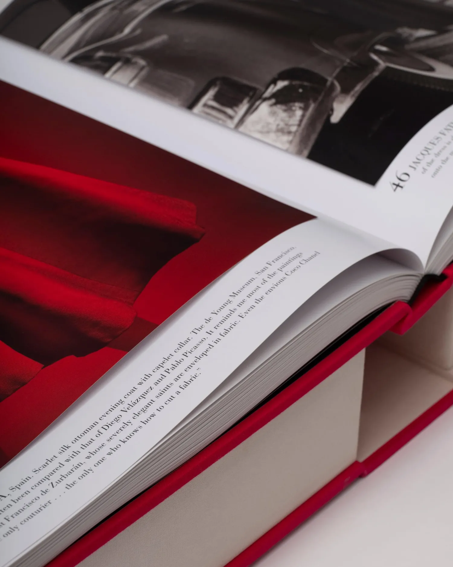 Assouline Mode^De Onmogelijke Modecollectie
