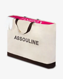Assouline Mode^De Onmogelijke Modecollectie
