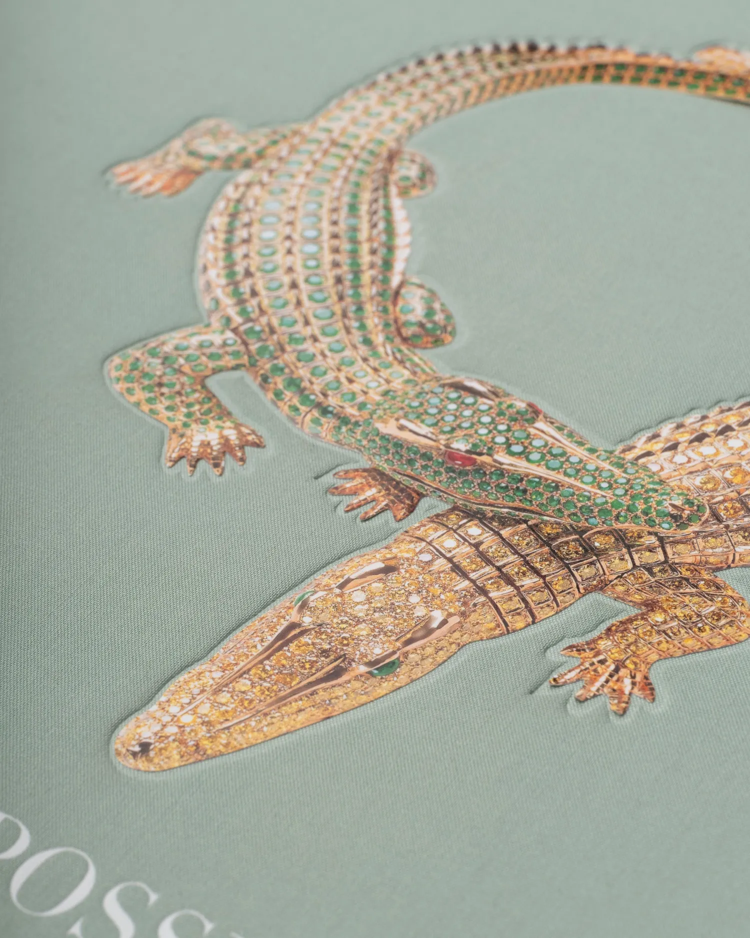 Assouline Sieraden^De Onmogelijke Sieradencollectie