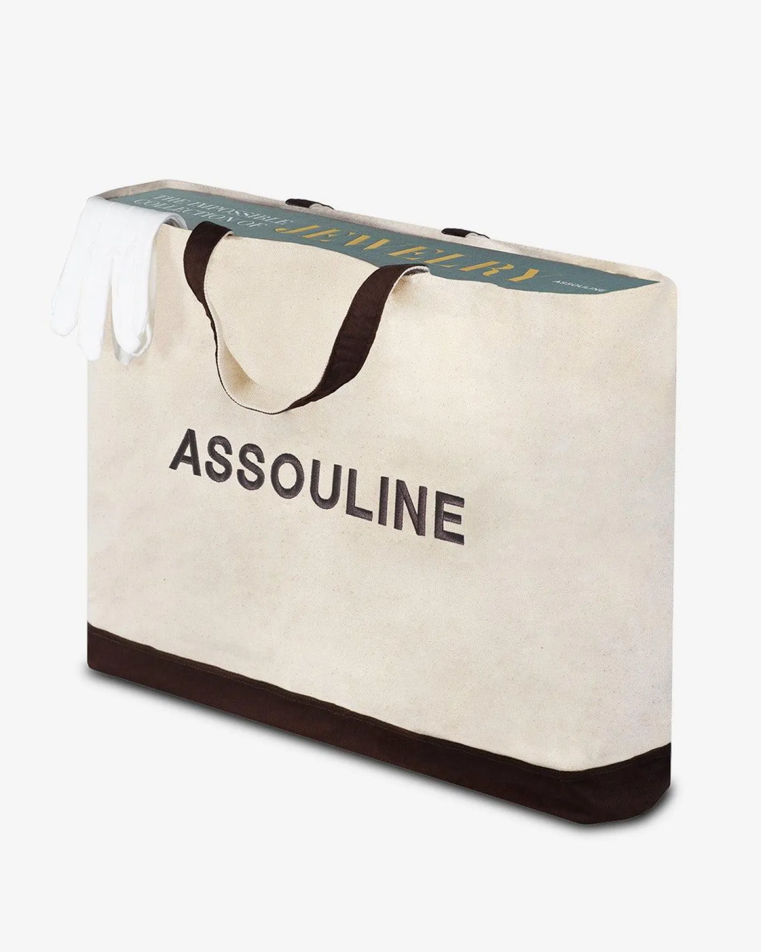 Assouline Sieraden^De Onmogelijke Sieradencollectie