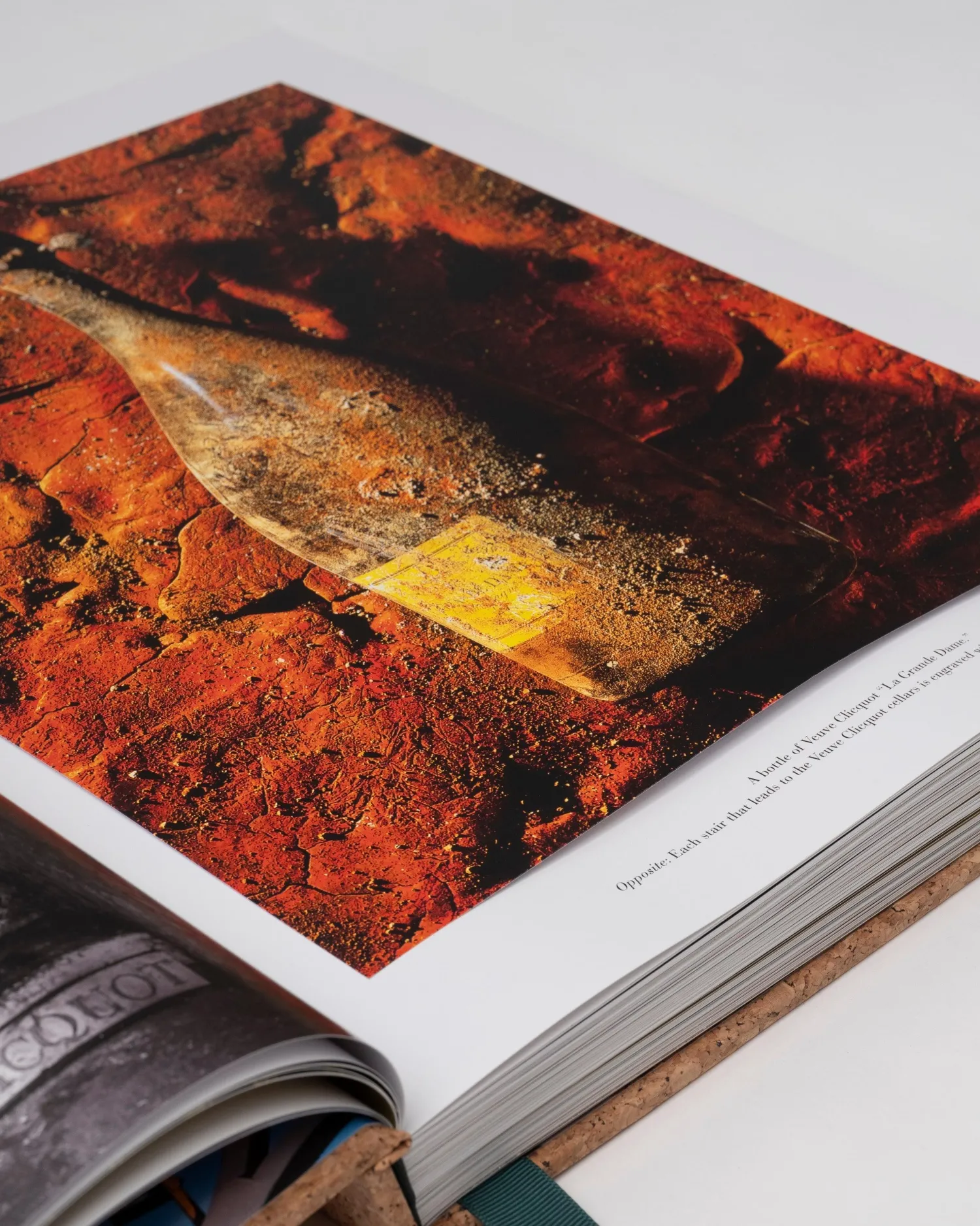 Assouline Eten Drinken^De Onmogelijke Verzameling Champagne