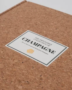 Assouline Eten Drinken^De Onmogelijke Verzameling Champagne