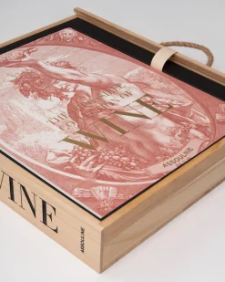 Assouline Eten Drinken^De Onmogelijke Verzameling Wijn