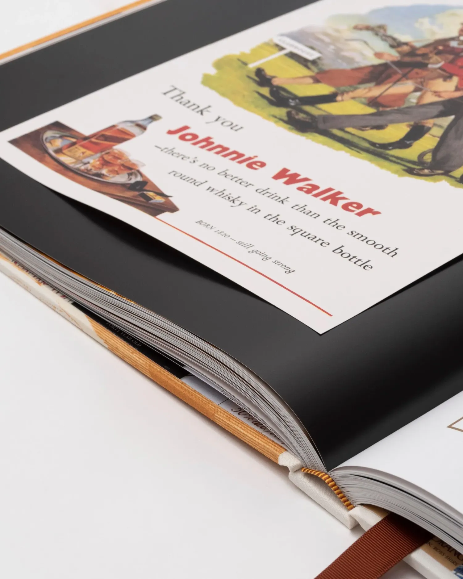 Assouline Eten Drinken^De Onmogelijke Verzameling Whisky