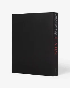 Assouline Sportwagens^De Onmogelijke Verzameling Auto'S