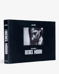 Assouline Film En Televisie^De Portretten Van Rebel Moon