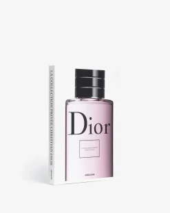 Assouline Iconische Merken^De Privecollectie Van Christian Dior Parfum