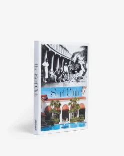 Assouline Reis^De Surfclub