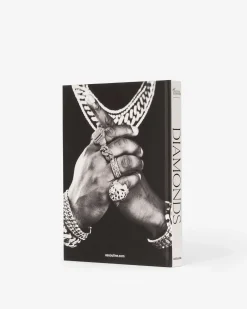 Assouline Sieraden^Diamanten: Diamantverhalen